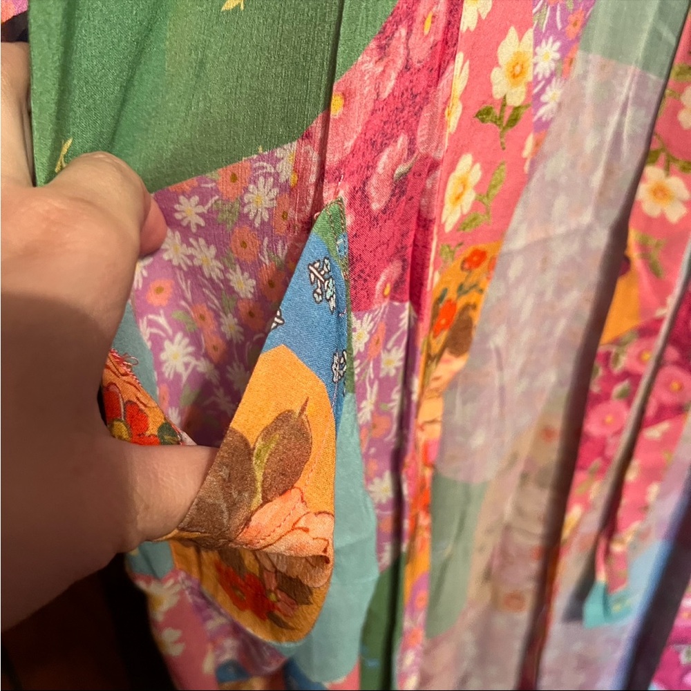 Spell Freda Robe - Picture 13 of 13